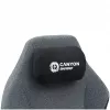 Gaming-Sessel Canyon Boulder XLCH01 gepolsterte Sitzfläche Grau 150 kg