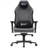 Gaming-Sessel Canyon Boulder XLCH01 gepolsterte Sitzfläche Grau 150 kg