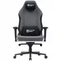 Gaming-Sessel Canyon Boulder XLCH01 gepolsterte Sitzfläche Grau 150 kg