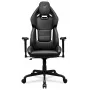 COUGAR 3MARXBLB.0001 Videospielstuhl PC-Gaming-Stuhl Gepolsterte Sitzfläche Schwarz