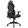 COUGAR 3MARXBLB.0001 Videospielstuhl PC-Gaming-Stuhl Gepolsterte Sitzfläche Schwarz