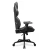 COUGAR 3MARXBLB.0001 Videospielstuhl PC-Gaming-Stuhl Gepolsterte Sitzfläche Schwarz