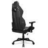 COUGAR 3MARXBLB.0001 Videospielstuhl PC-Gaming-Stuhl Gepolsterte Sitzfläche Schwarz