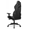 COUGAR 3MARXBLB.0001 Videospielstuhl PC-Gaming-Stuhl Gepolsterte Sitzfläche Schwarz