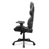 COUGAR 3MARXBLB.0001 Videospielstuhl PC-Gaming-Stuhl Gepolsterte Sitzfläche Schwarz