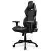 COUGAR 3MARXBLB.0001 Videospielstuhl PC-Gaming-Stuhl Gepolsterte Sitzfläche Schwarz