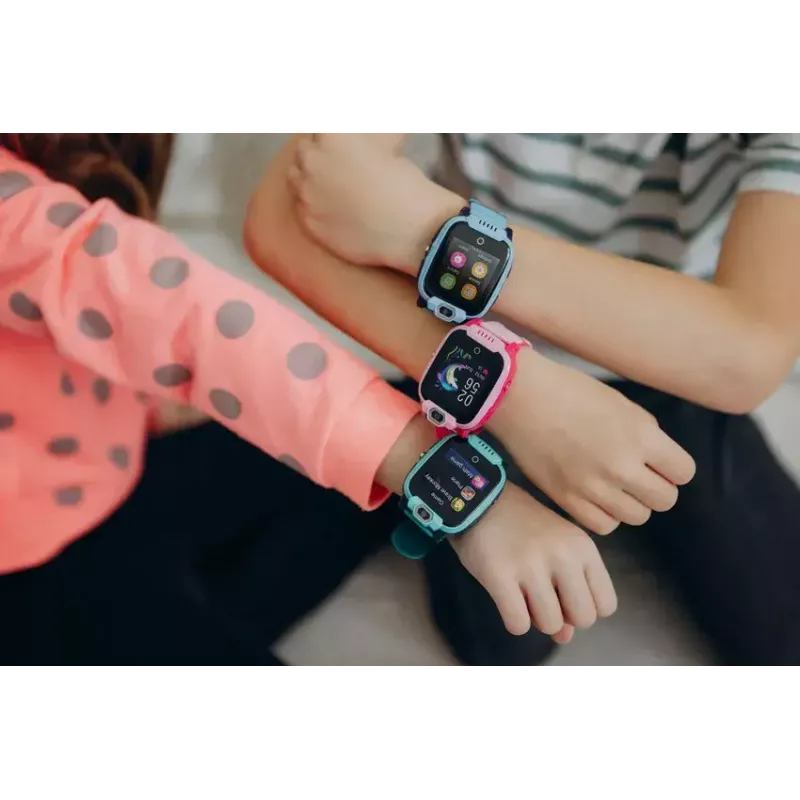 Smartwatch Canyon Jondy KW-44 blau