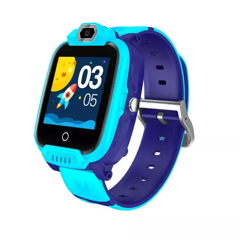 Smartwatch Canyon Jondy KW-44 blau