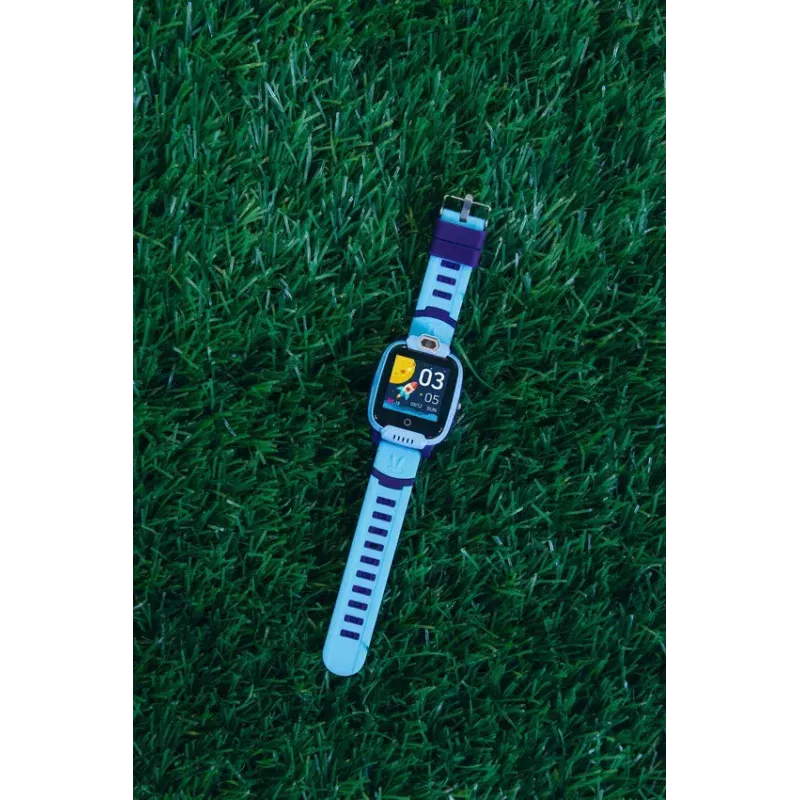 Smartwatch Canyon Jondy KW-44 blau