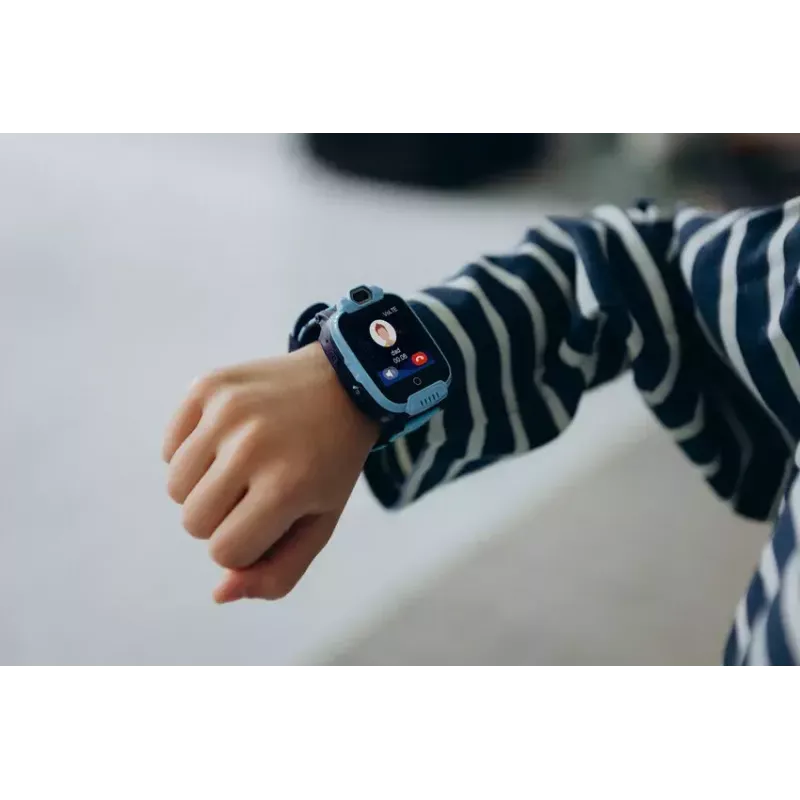 Smartwatch Canyon Jondy KW-44 blau