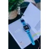 Smartwatch Canyon Jondy KW-44 blau