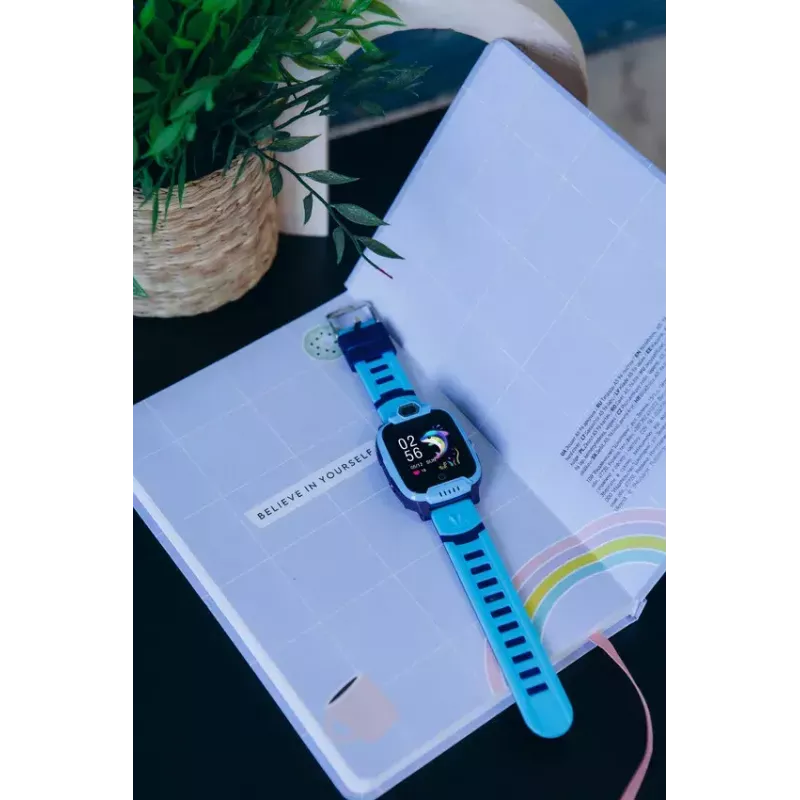 Smartwatch Canyon Jondy KW-44 blau