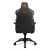 COUGAR Armor Evo CGR-EVO Universal-Gaming-Stuhl Gepolsterte Sitzfläche Schwarz, Orange