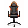 COUGAR Silla Armor Elite PC-Gaming-Stuhl gepolsterte Sitzfläche