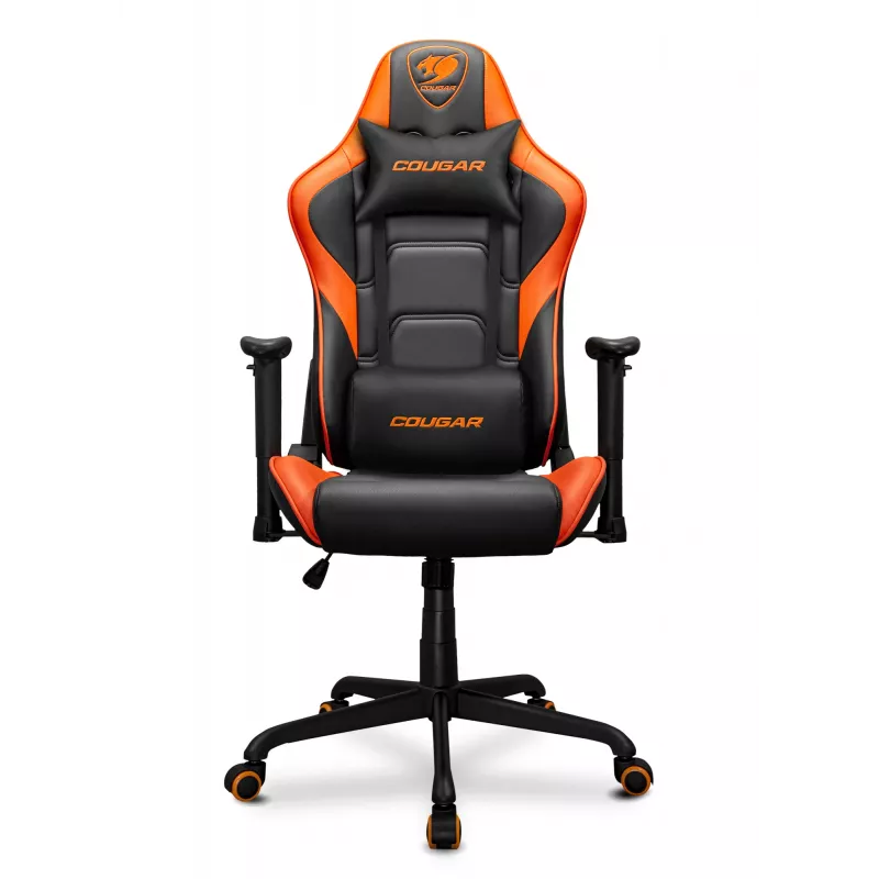 COUGAR Silla Armor Elite PC-Gaming-Stuhl gepolsterte Sitzfläche