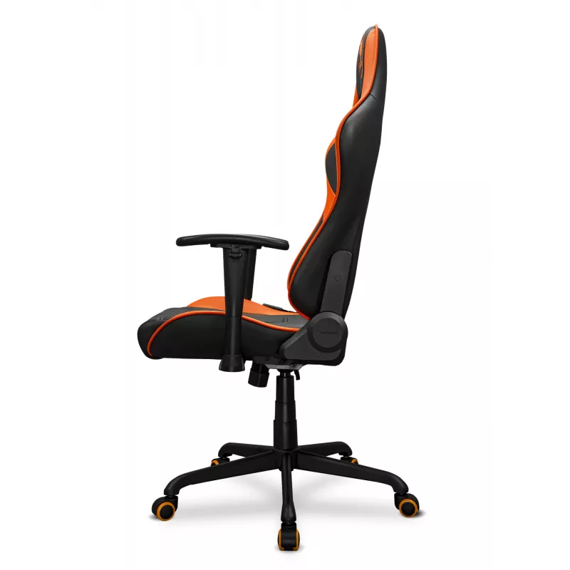 COUGAR Silla Armor Elite PC-Gaming-Stuhl gepolsterte Sitzfläche