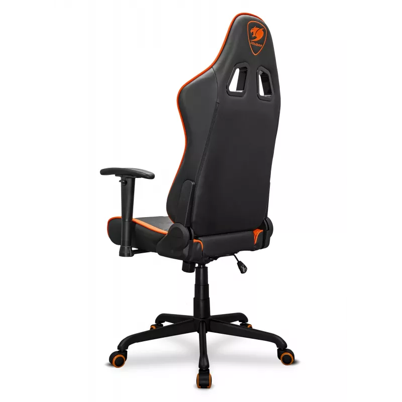 COUGAR Silla Armor Elite PC-Gaming-Stuhl gepolsterte Sitzfläche