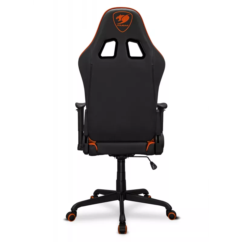 COUGAR Silla Armor Elite PC-Gaming-Stuhl gepolsterte Sitzfläche
