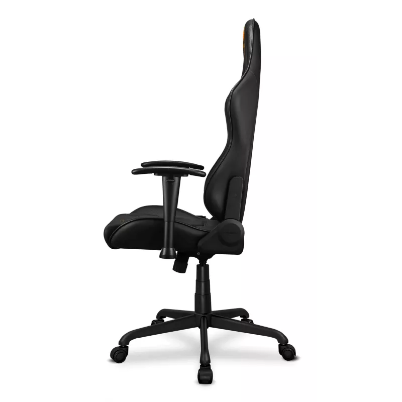 COUGAR Armor Elite CGR-ELI-BLB Universal Gaming-Stuhl gepolsterte Sitzfläche Schwarz