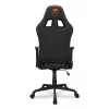 COUGAR Armor Elite CGR-ELI-BLB Universal Gaming-Stuhl gepolsterte Sitzfläche Schwarz