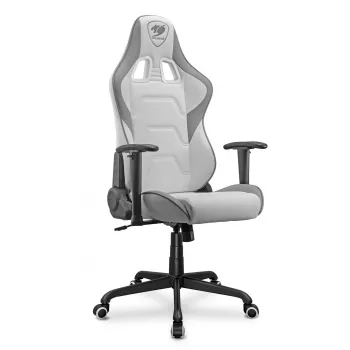 COUGAR Armor Elite Gaming-Stuhl, Weiß