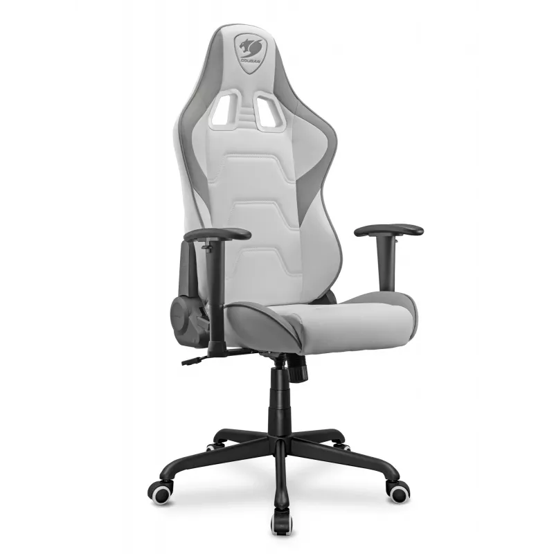 COUGAR Armor Elite Gaming-Stuhl, Weiß