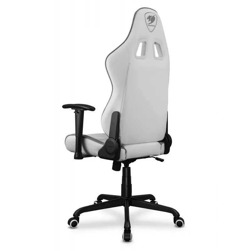 COUGAR Armor Elite Gaming-Stuhl, Weiß