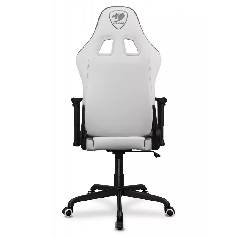 COUGAR Armor Elite Gaming-Stuhl, Weiß