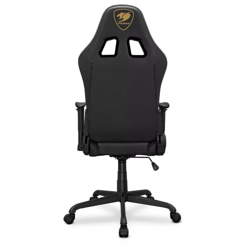 Gaming-Stuhl COUGAR ARMOR ELITE ROYAL ergonomisches Design höhenverstellbar