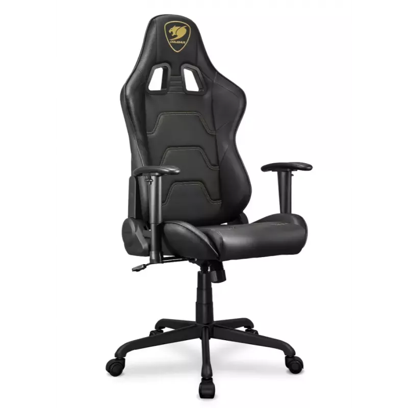 Gaming-Stuhl COUGAR ARMOR ELITE ROYAL ergonomisches Design höhenverstellbar