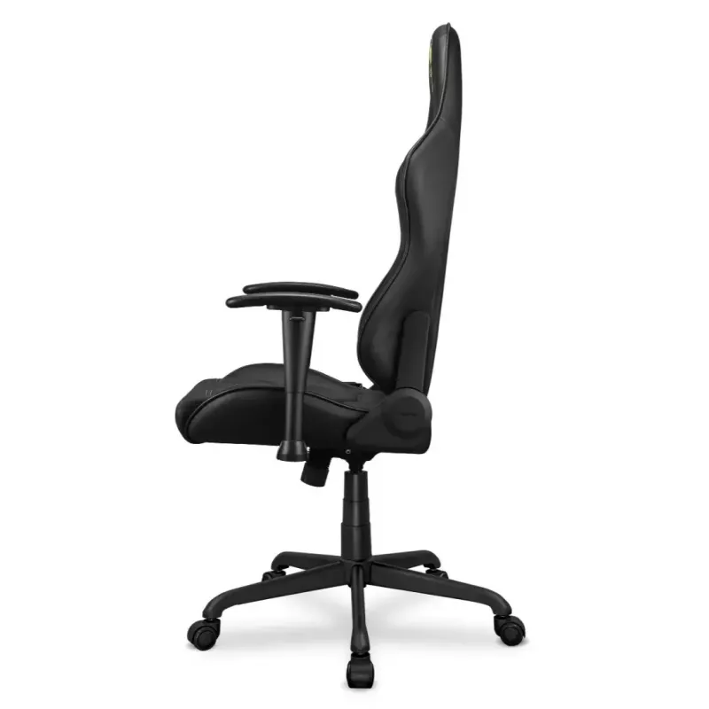 Gaming-Stuhl COUGAR ARMOR ELITE ROYAL ergonomisches Design höhenverstellbar