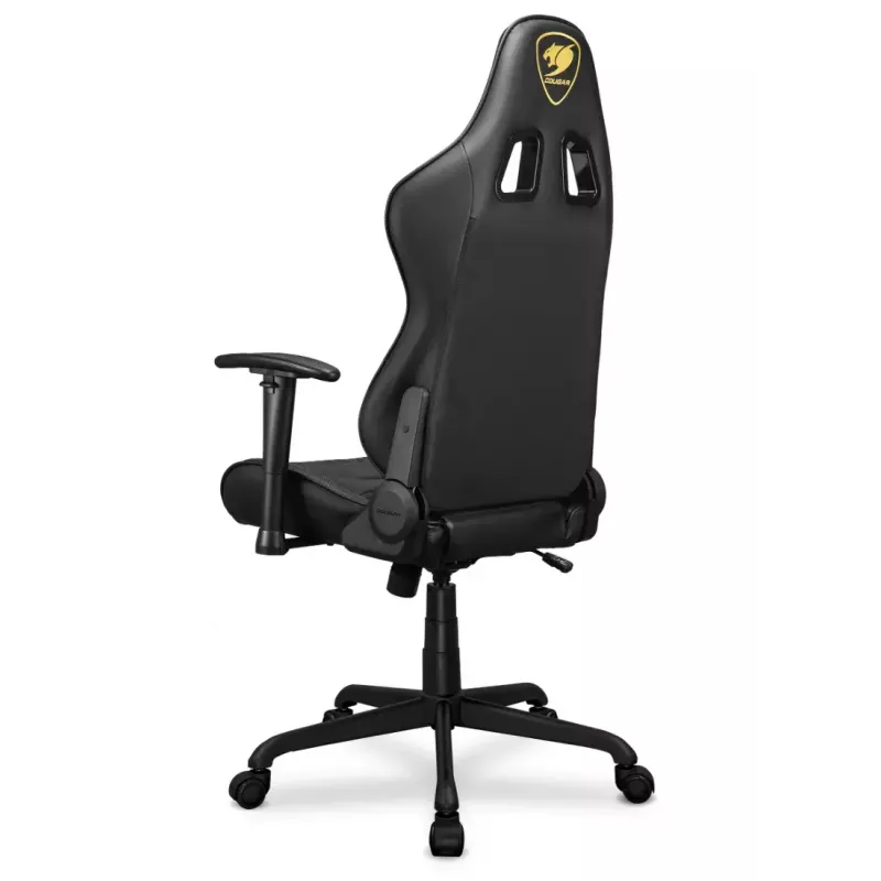 Gaming-Stuhl COUGAR ARMOR ELITE ROYAL ergonomisches Design höhenverstellbar