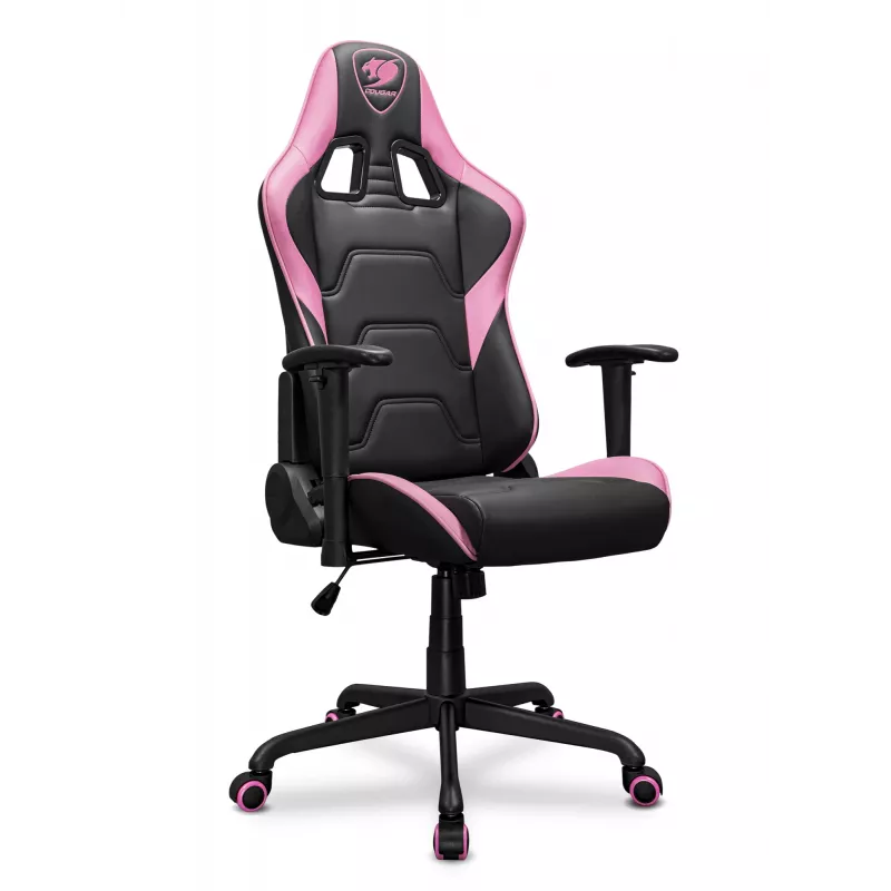 COUGAR Gaming Chair Armor Elite EVA, Schwarz/Pink