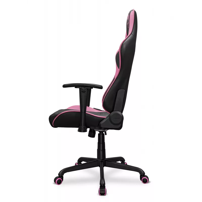 COUGAR Gaming Chair Armor Elite EVA, Schwarz/Pink