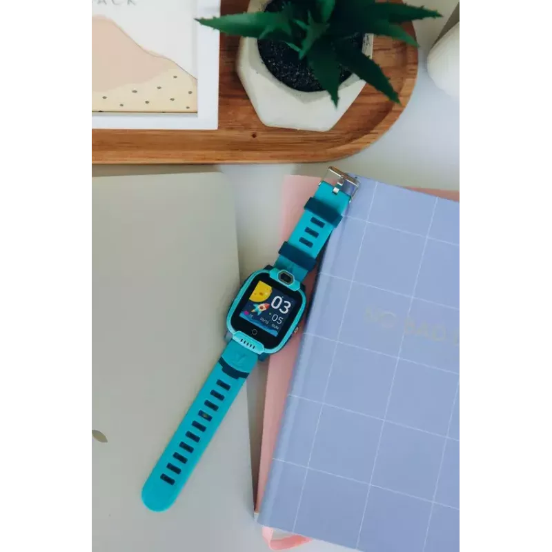 Smartwatch Canyon Kids Jondy KW-44 grün