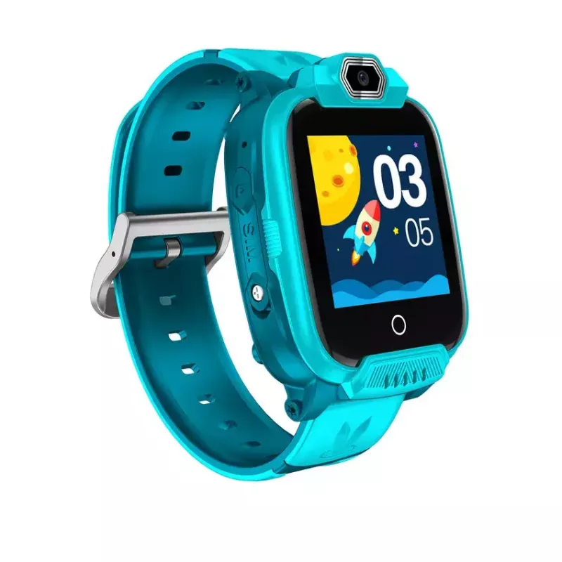 Smartwatch Canyon Kids Jondy KW-44 grün