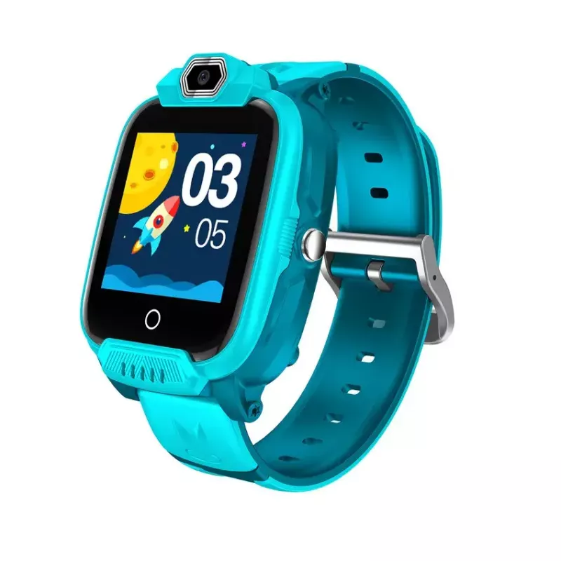 Smartwatch Canyon Kids Jondy KW-44 grün
