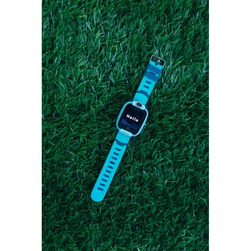Smartwatch Canyon Kids Jondy KW-44 grün