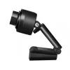Sandberg USB-Webcam 1080P Saver, 2 MP, 1920 x 1080 Pixel, Full HD, 30 fps, 1920x1080@30fps, 1080p