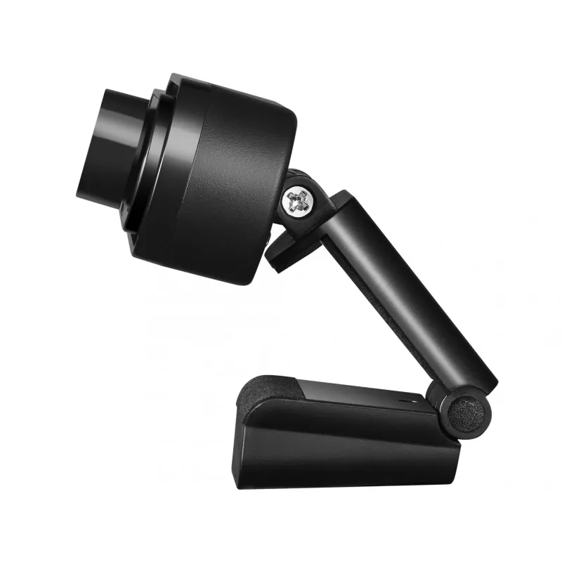 Sandberg USB-Webcam 1080P Saver, 2 MP, 1920 x 1080 Pixel, Full HD, 30 fps, 1920x1080@30fps, 1080p