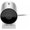 HP 950 4K Webcam, 3840 x 2160 Pixel, Full HD, 30 fps, 1x, Auto, Auto