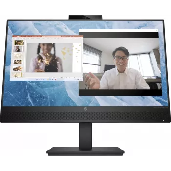 HP M24m Computer-Monitor 60,5 cm (23,8 Zoll) 1920 x 1080 Pixel Full HD Schwarz