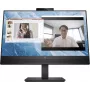 HP M24m Computer-Monitor 60,5 cm (23,8 Zoll) 1920 x 1080 Pixel Full HD Schwarz