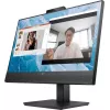 HP M24m Computer-Monitor 60,5 cm (23,8 Zoll) 1920 x 1080 Pixel Full HD Schwarz