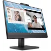 HP M24m Computer-Monitor 60,5 cm (23,8 Zoll) 1920 x 1080 Pixel Full HD Schwarz