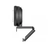 Sandberg Streamer USB Webcam Pro Elite 2560x1440 60fps Schwarz
