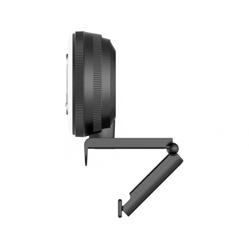 Sandberg Streamer USB Webcam Pro Elite 2560x1440 60fps Schwarz