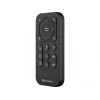 Sandberg Streamer USB Webcam Pro Elite 2560x1440 60fps Schwarz