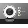 Sandberg Streamer USB Webcam Pro Elite 2560x1440 60fps Schwarz