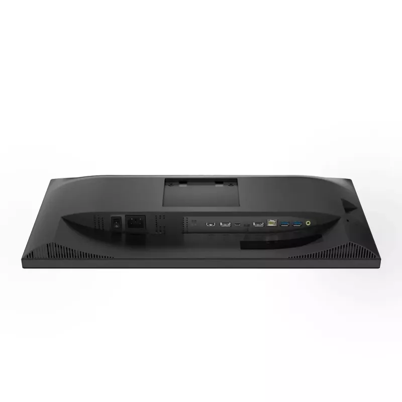 AOC 24P3CW Computer Monitor 60,5 cm (23,8 Zoll) 1920 x 1080 Pixel Full HD LED Schwarz